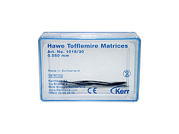 MATRIZEN TOFFLEMIRE 1002/30 HAWE 30 ST