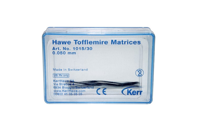 MATRIZEN TOFFLEMIRE 1002/30 HAWE 30 ST