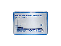 MATRIZEN TOFFLEMIRE 30 ST