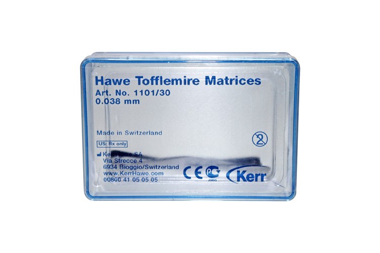 MATRIZEN TOFFLEMIRE 30 ST
