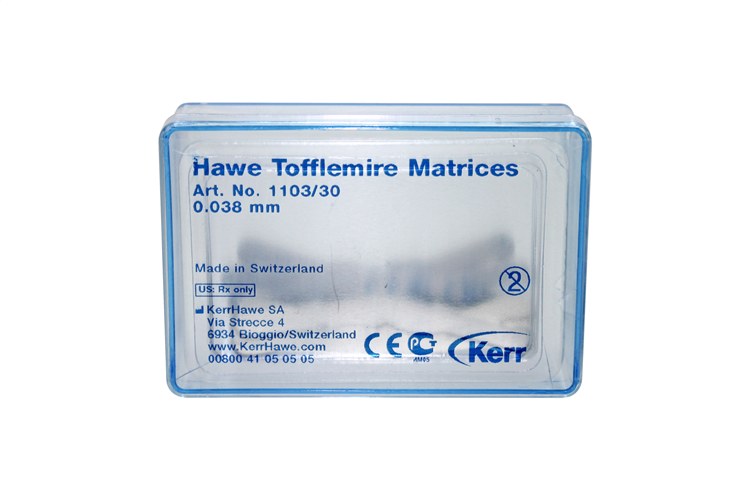 MATRIZEN TOFFLEMIRE 1103/30