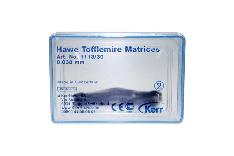 MATRIZEN TOFFLEMIRE 1113 30PCS
