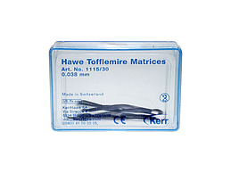MATRIZEN TOFFLEMIRE 1115/30 HAWE