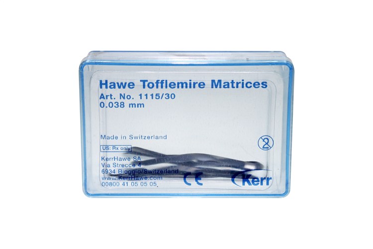 MATRIZEN TOFFLEMIRE 1115/30 HAWE