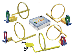 SUPER BITE SENSO POSTERIOR KIT