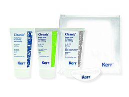 CLEANIC TUBE MIT FLUORIDE MINT 100 GR