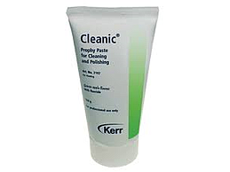 CLEANIC TUBE GRUEN APFEL