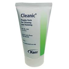 CLEANIC TUBE GRUEN APFEL