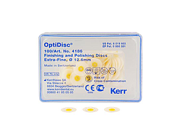 OPTIDISC EXTRA-FEIN 12.6MM