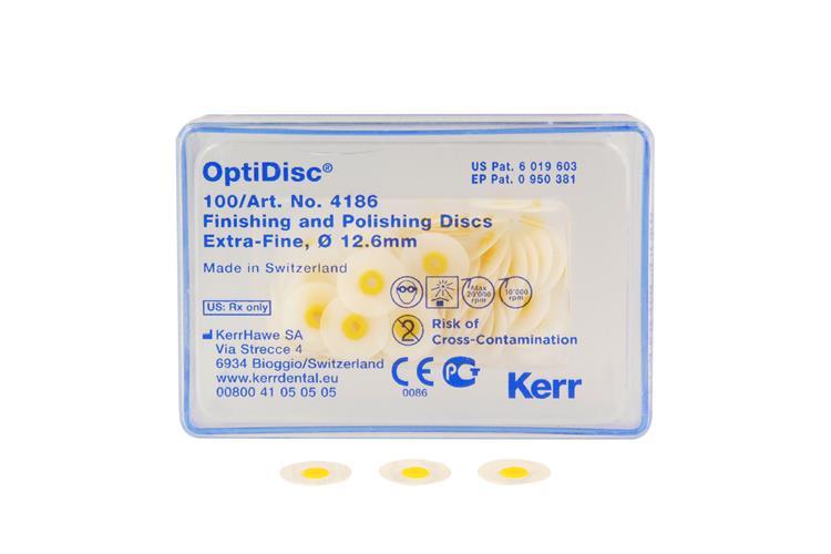 OPTIDISC EXTRA-FEIN 12.6MM