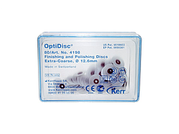 OPTIDISC EXTRA-GROB 12.6 MM