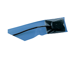 SENSOR SCHUTZHULLEN 4X21CM 500ST.