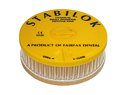 STABILOK GELB JUMBO 100+5