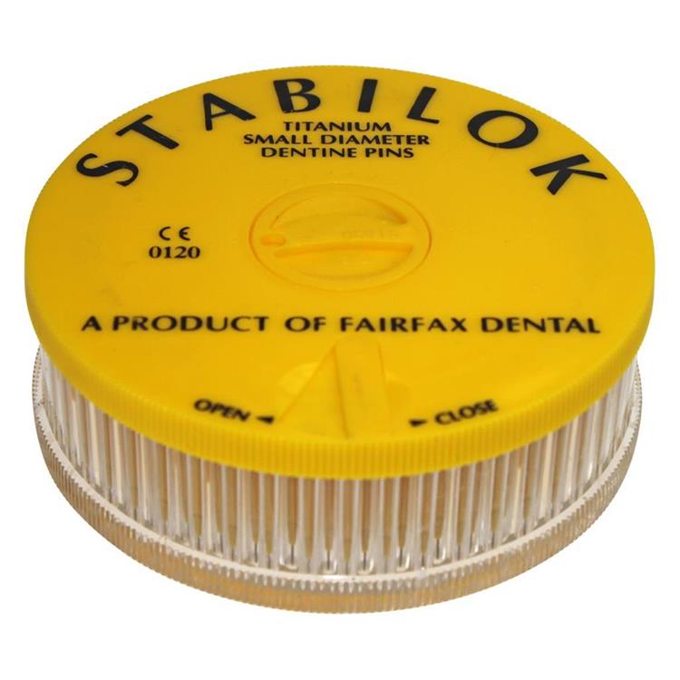 STABILOK GELB JUMBO 100+5