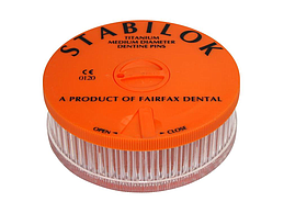STABILOK TITAN ORANGE 100+5
