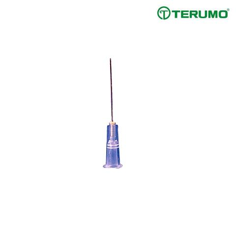 TERUMO 30G KURZ 21MM 13/16 0.3/100ST