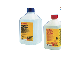 RAPID ACCESS FIXIER 6X0.5L