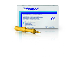 LUBRIMED REFILL 6 BLISTERS