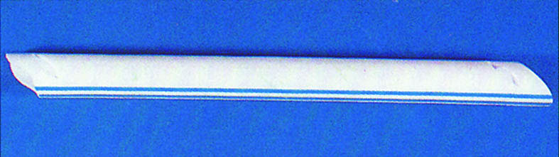 CANULES HYGOVAC VENTILEES 100 PCS