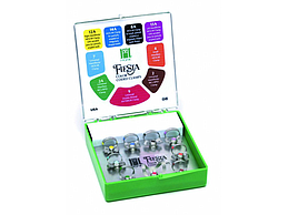 CRAMPON A AILETTES SET 9 PCS