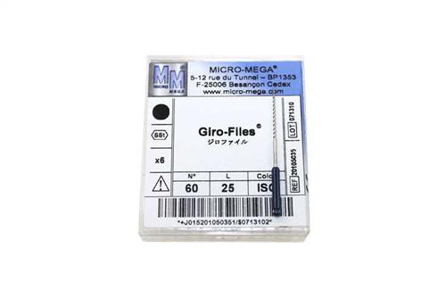 MMC FILES 21MM ASSORT ISO 08-15