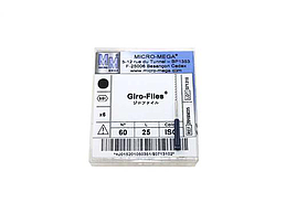 HERO 642 21MM ISO 20 2% MANCHE METAL