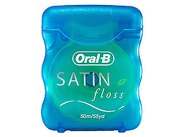 SATIN FLOSS 25 M INTERDENT 5010622017954-12