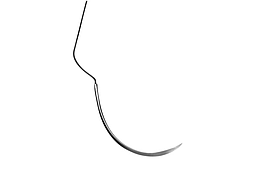 NAHTMATERIAL SEIDE#2-ONA/C-9 1/2KR