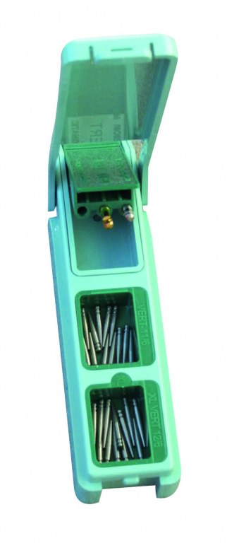 MODULE STERIKIT CONCOURS GRUN MT160 D1.6