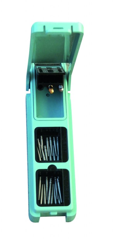 MODULE STERIKIT CONCOURS MT170 D1.70 SCHWARTZ