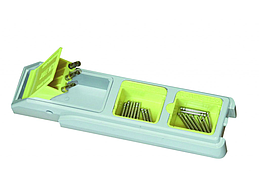 STERIKIT MODULE INOX 1.30MM MAC CLAY GELB