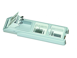 STERIKIT MODULE TITANE 1.20MM MACCLAY WEISS