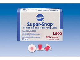SUPER SNAP ROT L502 50PCS SHOFU GROSS