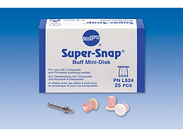 SUPER SNAP L524
