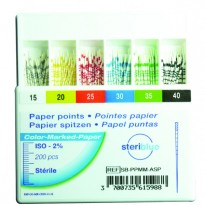 POINTE GUTTA ISO 20 6%