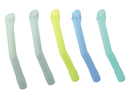 BLUEJET CANULE UNIVERS 16MM JAUNE 10PCS