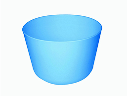 BOL A ALGINATE BLEU RIGIDE