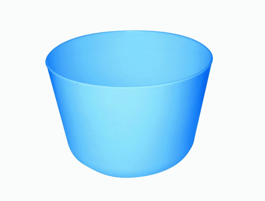 BOL A ALGINATE BLEU RIGIDE