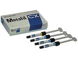 METAFIL CX SPR A1 MORITA