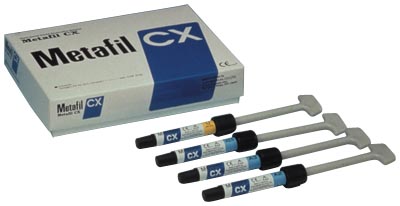 METAFIL CX SPR A4 MORITA