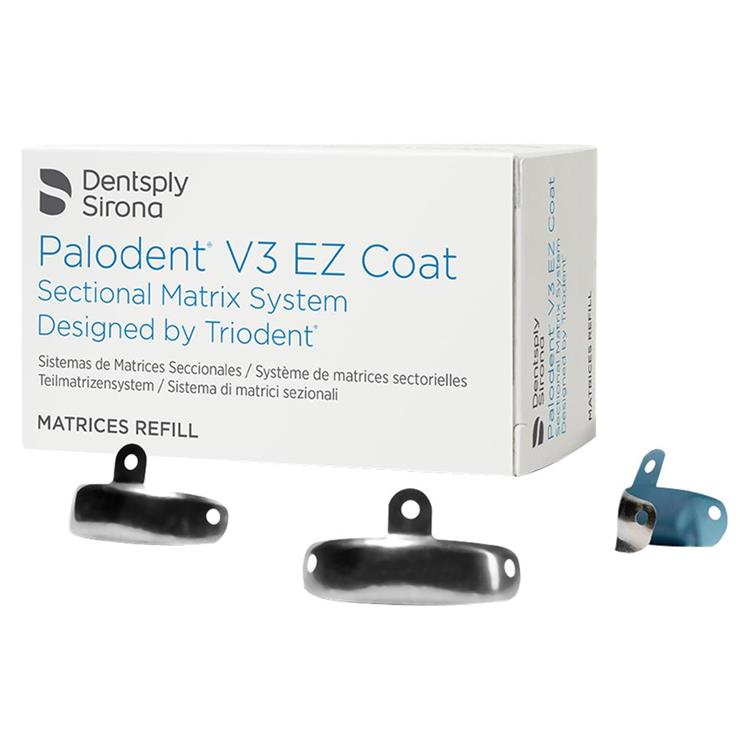 PALODENT V3 EZ COAT MATRIZEN 5.5MM 50 ST.
