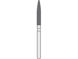 FRAISE 863 018 ST