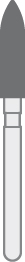 FRAISE 862 021 FG 367