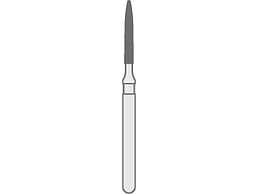 FRAISE 861 010 XF