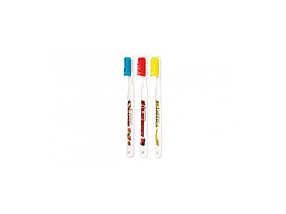 LACTONA TOBY FRUITY KIDS 12ST