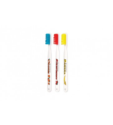 LACTONA TOBY FRUITY KIDS 12ST