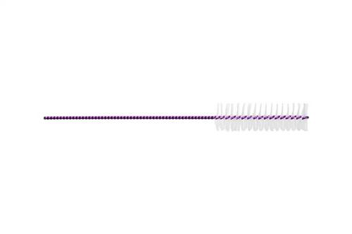 LACTONA INTERD.CLEAN.200ST L-8MM VIOLET