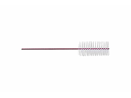 LACTONA INTERD.CLEAN.200ST XXL-12MM DUNKELROT