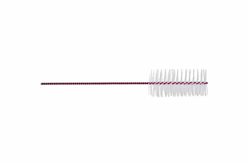 LACTONA INTERD.CLEAN.200ST XXL-12MM DUNKELROT