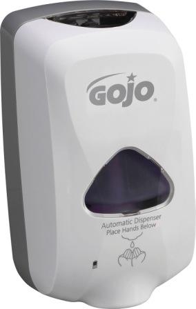 GOJO ELECTRONISCHE SEIFENSPENDER DPI